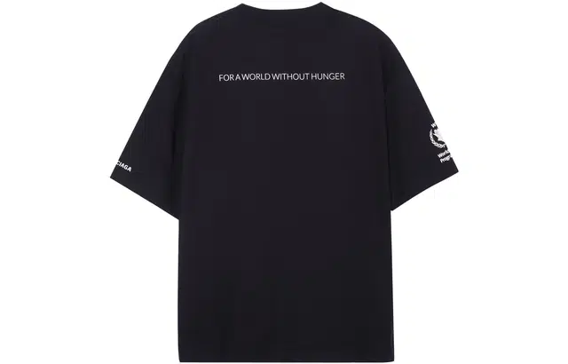 Balenciaga Balenciaga x WFP FW22 LogoT