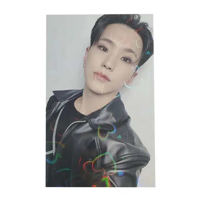 HYBE SEVENTEEN LOVE wvsjp