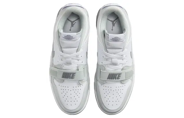 Jordan Legacy 312 Low