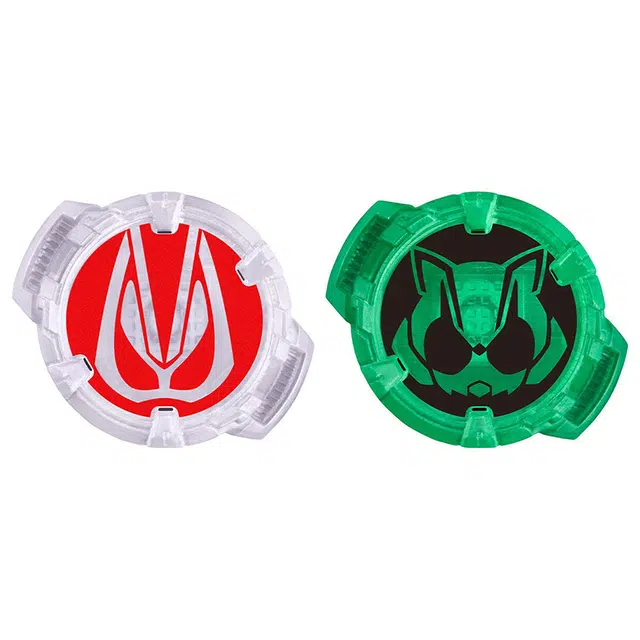 BANDAI DX01