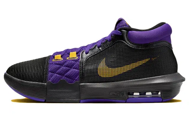 Nike Witness 8 "Lakers"