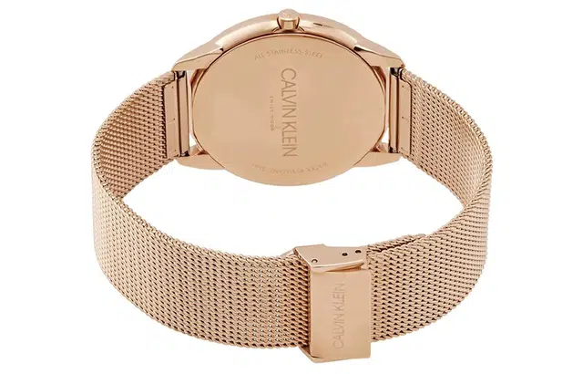 CKCalvin Klein 43mm 30 K3M2T621