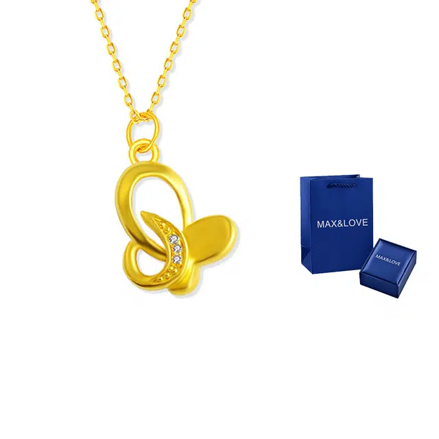 MAXLOVE 18k
