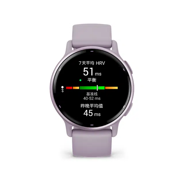GARMIN Active 5