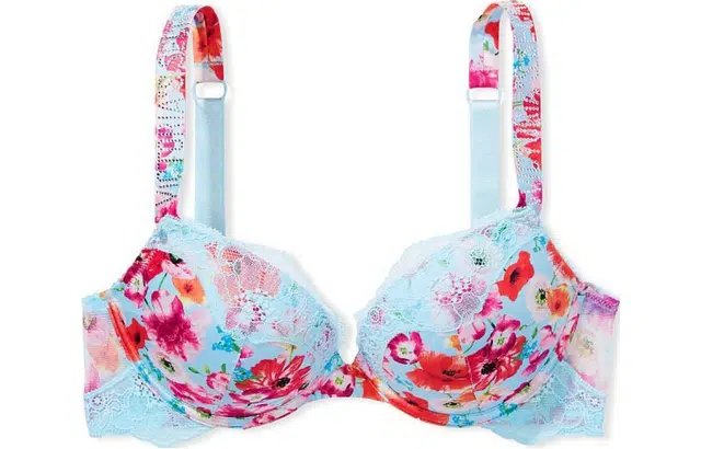 Victoria's Secret VERY SEXY LogoV