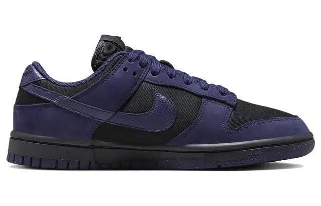 Nike Dunk Low LX NBHD "Purple Ink"