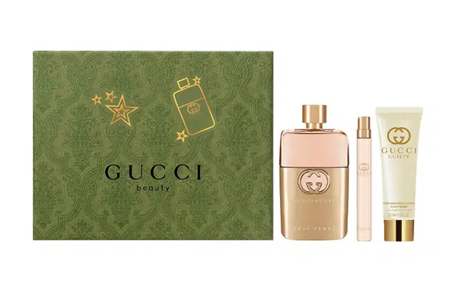 GUCCI Guilty EDT