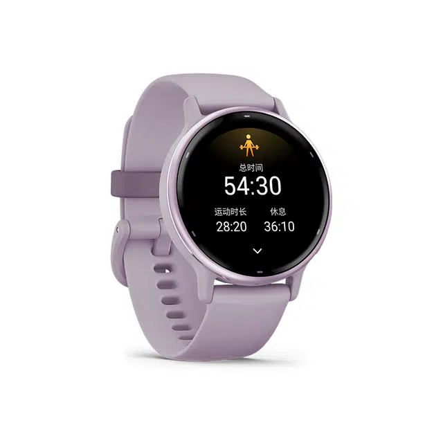 GARMIN Active 5