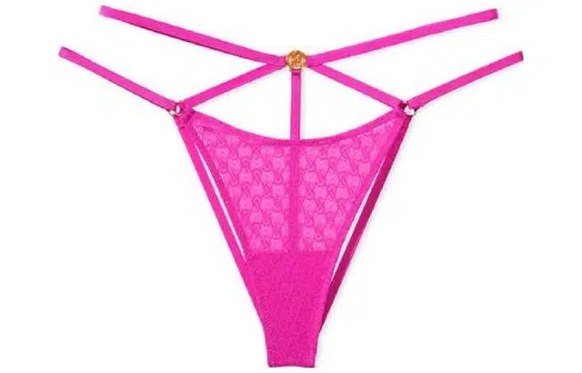 Victoria's Secret ICON 1