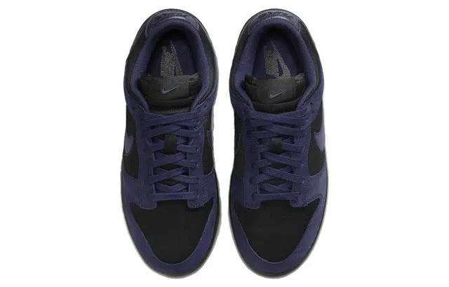 Nike Dunk Low LX NBHD "Purple Ink"