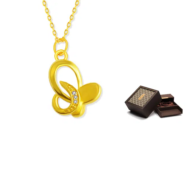 MAXLOVE 18k