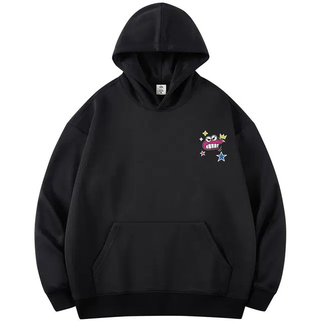Crayon Shin-chan Hoodie