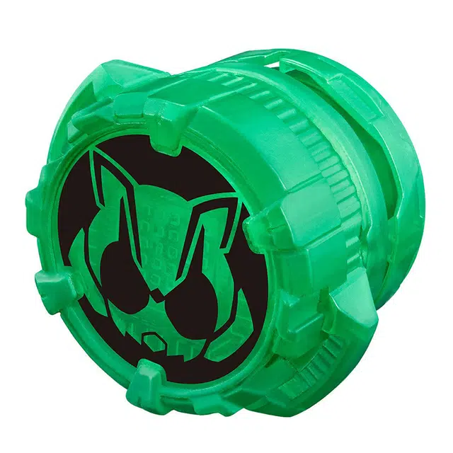 BANDAI DX01