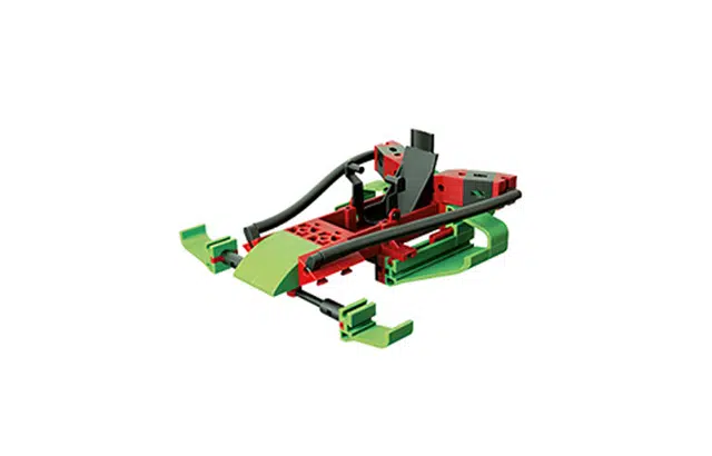 FISCHERTECHNIK 60pcs 540581