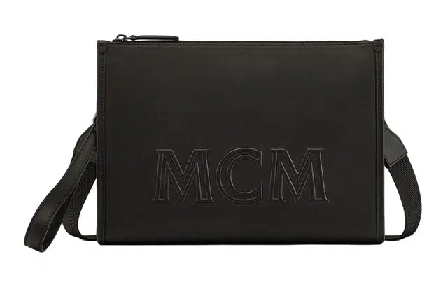 MCM Logo