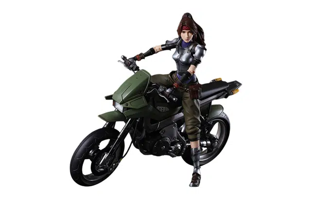 SQUARE ENIX Play Arts 7