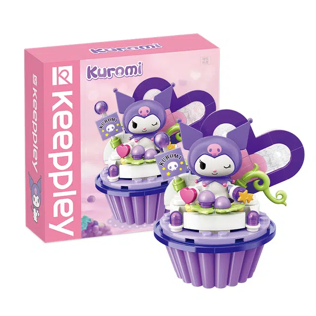 Keeppley K20813-7 K20821