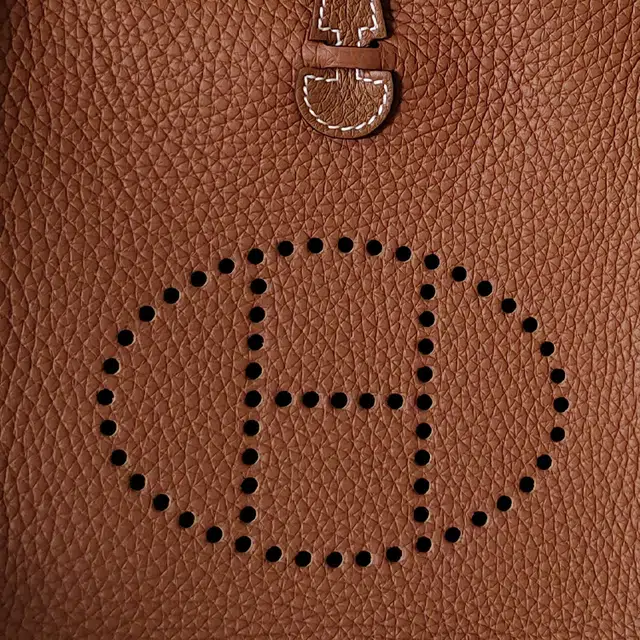 HERMES Evelyne 16 Clemence