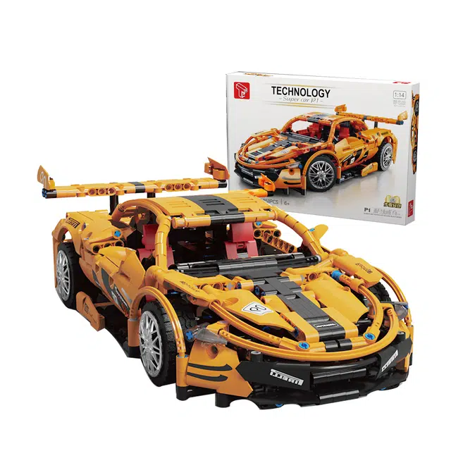 114 1208pcs T2009