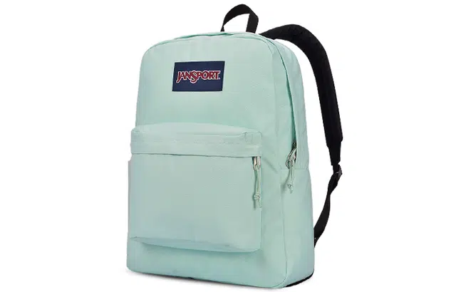 JanSport Logo