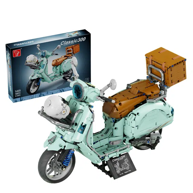15 1828pcs T4025B