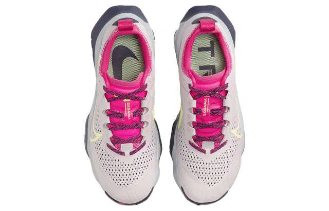 Nike ZoomX Zegama Trail