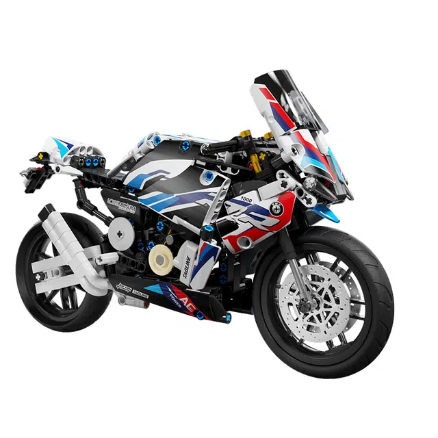 1000RR 589pcs T3042