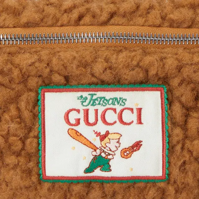 GUCCI