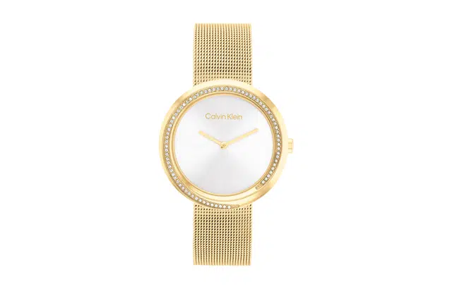 CKCalvin Klein 34mm 30 25200150-ck