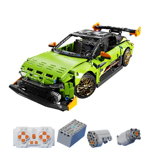 114 1381pcs T2041