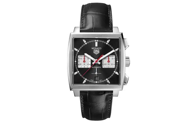 TAG HEUER 100 39mm CBL2113.FC6177