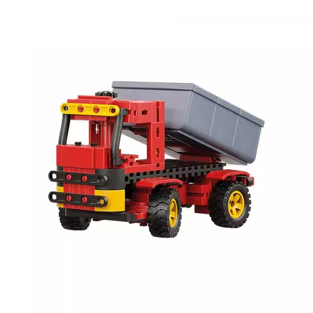 FISCHERTECHNIK 4 354pcs 40480004