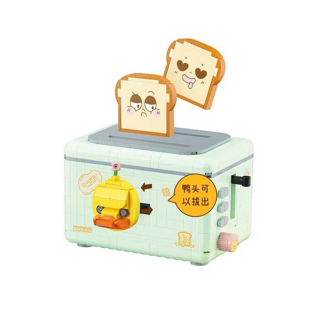 WL-CREATIVE MINI 2090