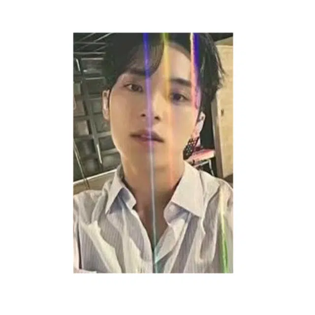 HYBE SEVENTEEN SECTOR 17