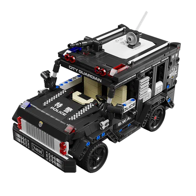 668pcs T4030