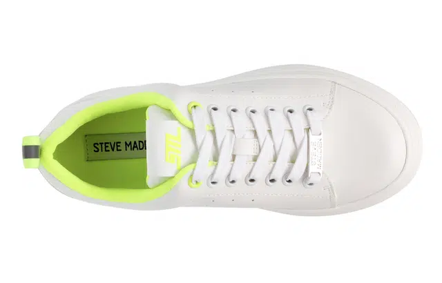 STEVE MADDEN