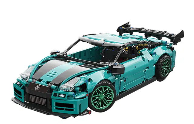 GTR 1020pcs MY88306