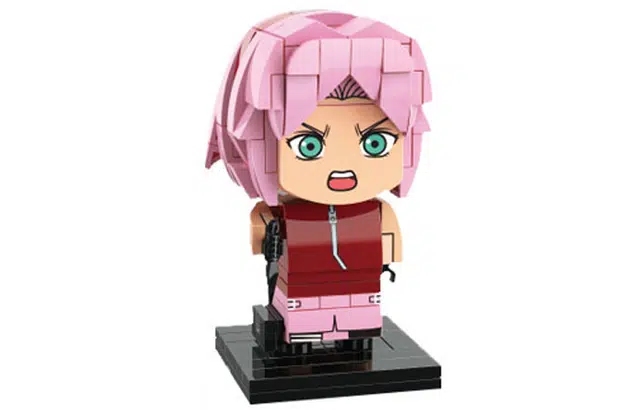 Keeppley K20501+K20502+K20503+K20504