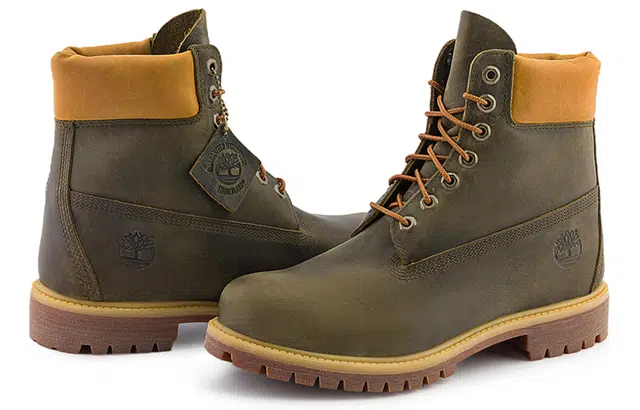 Timberland
