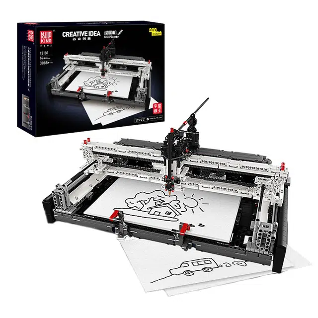 3088pcs 13181