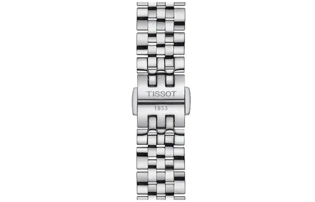 TISSOT 30 29mm T006.207.11.036.01