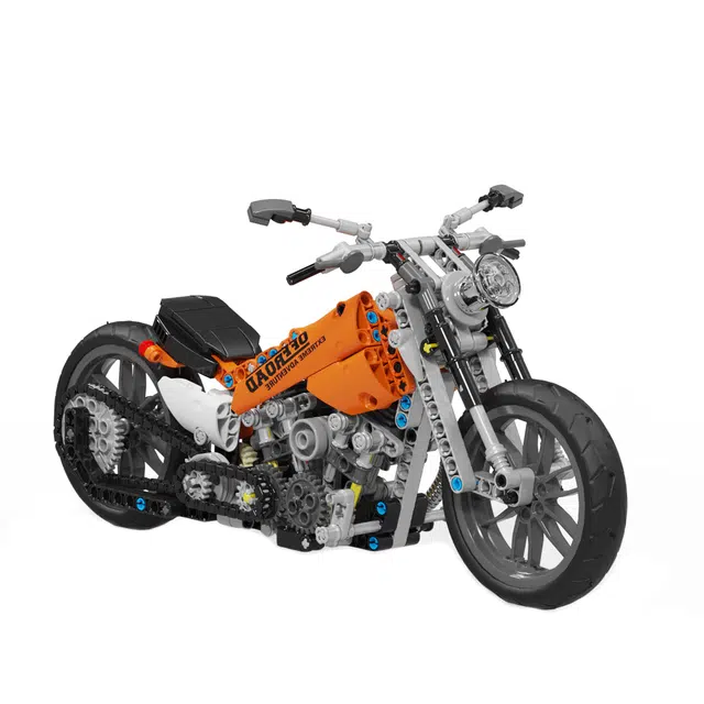 436pcs T3009