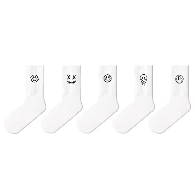 5