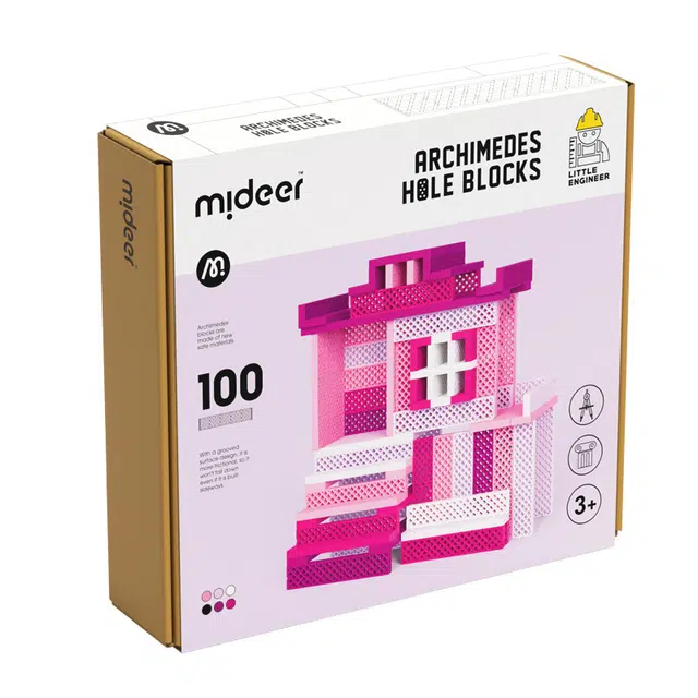 MIDEER