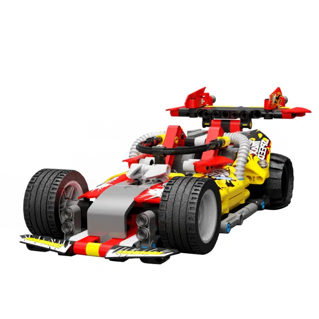 203pcs T1006