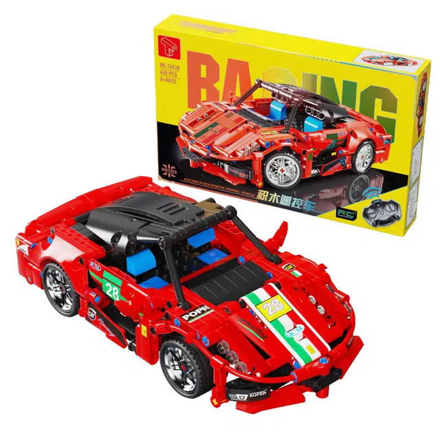 2 442pcs T4028