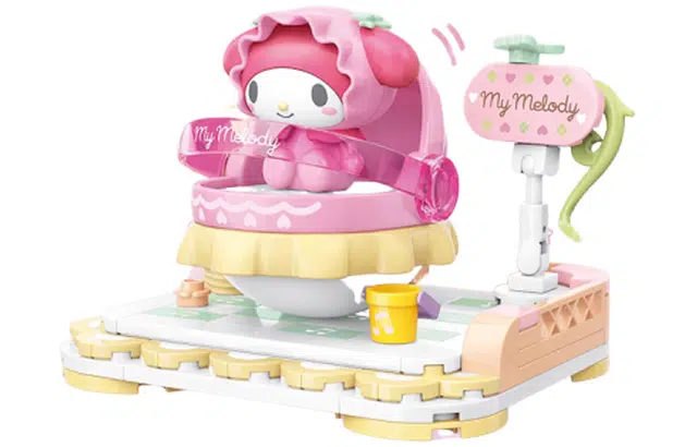 TOPTOY TC2303-TC2306