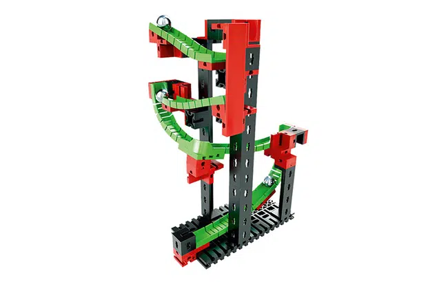 FISCHERTECHNIK 70pcs 536619