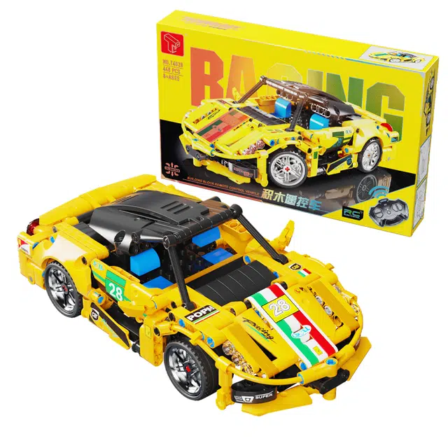 2 442pcs T4028