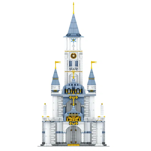 4906pcs MINI00964